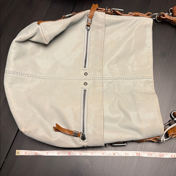 THE SAK leather bag - Picture 6 of 7